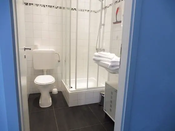 Stüdyo (incl. cleaning fee 35 EUR)