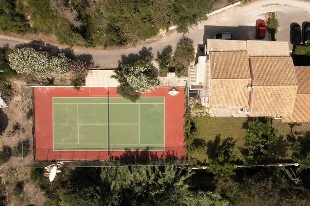 Apart Daire, 2 Yatak Odası, Balkon