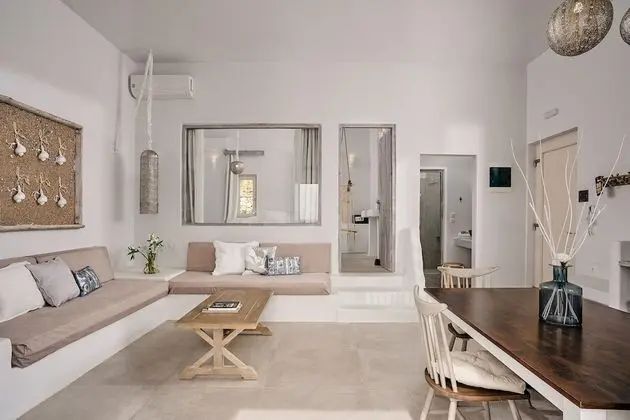 Superior Apart Daire, 1 Yatak Odası