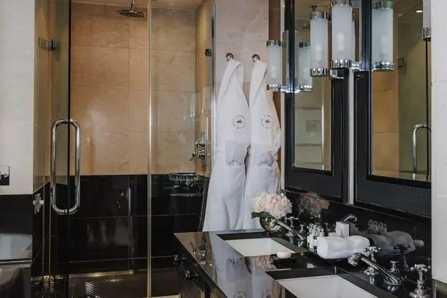 Executive Oda, 1 En Büyük (King) Boy Yatak, Balkon