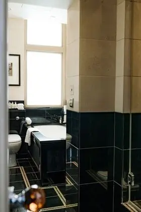 Junior Süit, 1 En Büyük (King) Boy Yatak