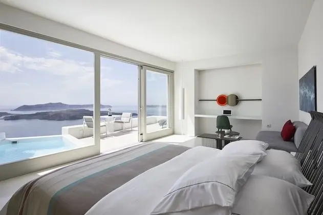 Private Unlimited View Suite
