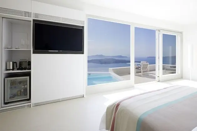 Private Unlimited View Suite