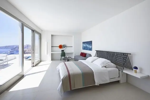 Private Unlimited View Suite