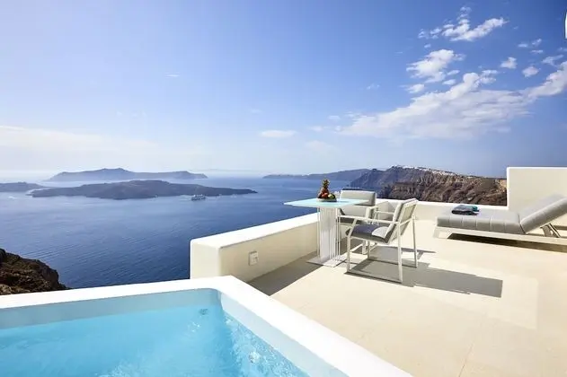 Private Unlimited View Suite