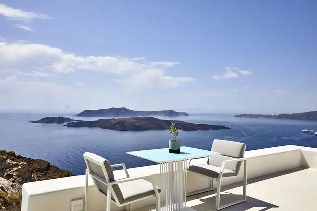 Private Unlimited View Suite