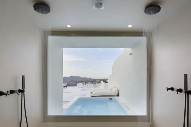 Süit (Sugarmoon, Caldera View)