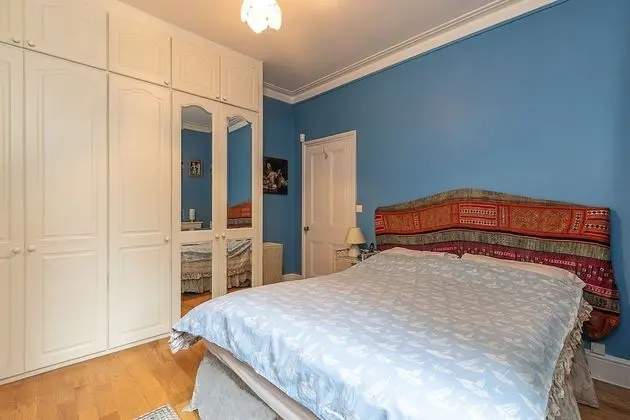 Apart Daire (2 Bedrooms)