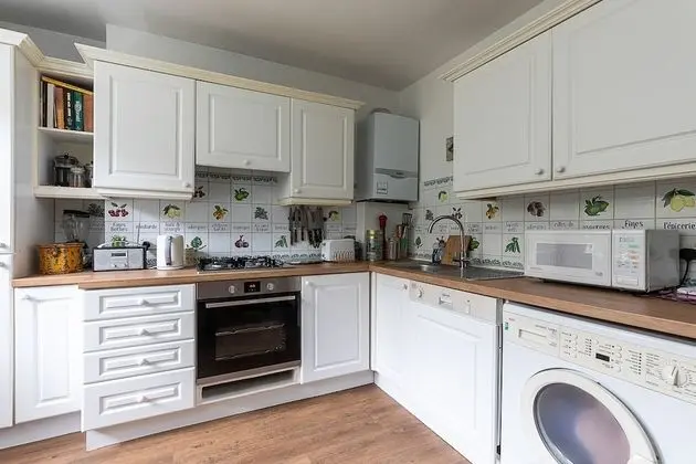 Apart Daire (2 Bedrooms)