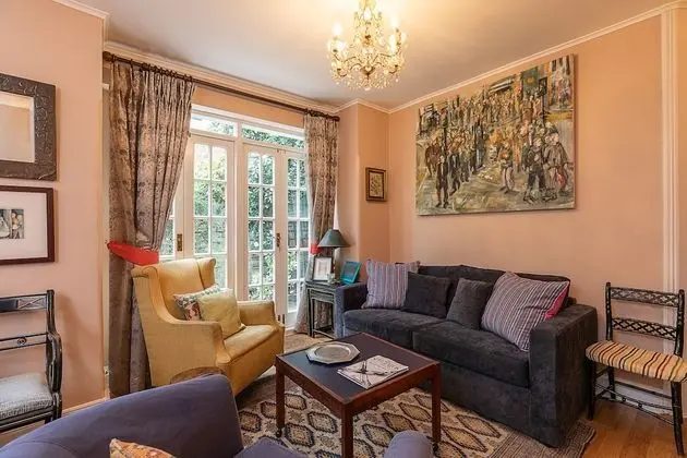 Apart Daire (2 Bedrooms)