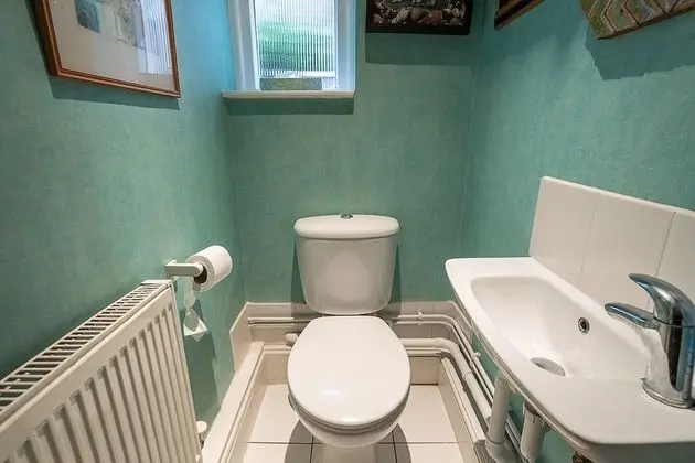 Apart Daire (2 Bedrooms)