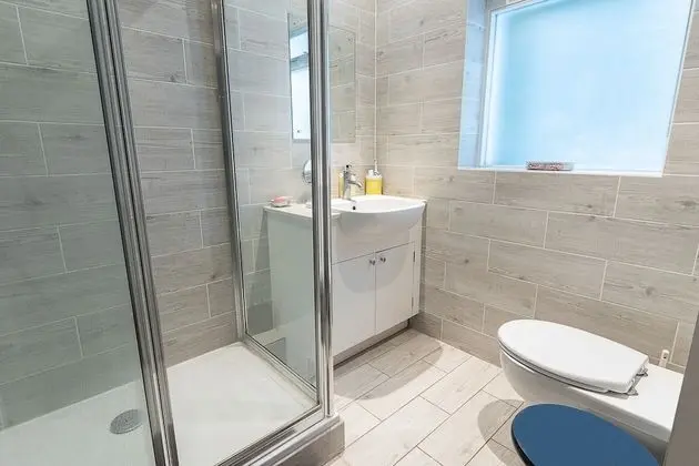 Apart Daire (2 Bedrooms)