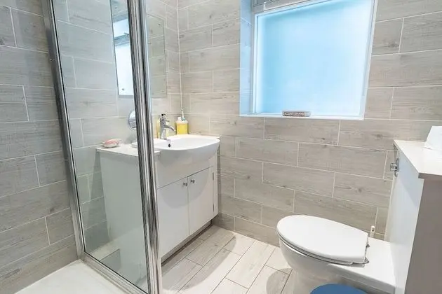 Apart Daire (2 Bedrooms)