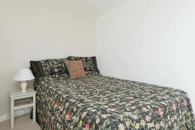 Apart Daire (2 Bedrooms)