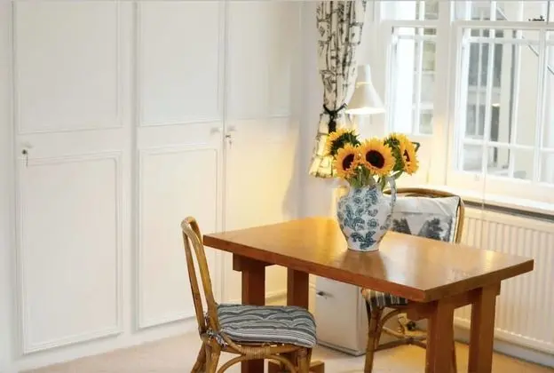 Apart Daire (2 Bedrooms)