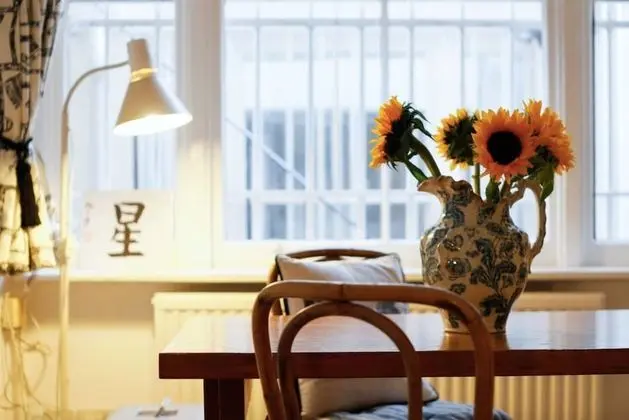 Apart Daire (2 Bedrooms)