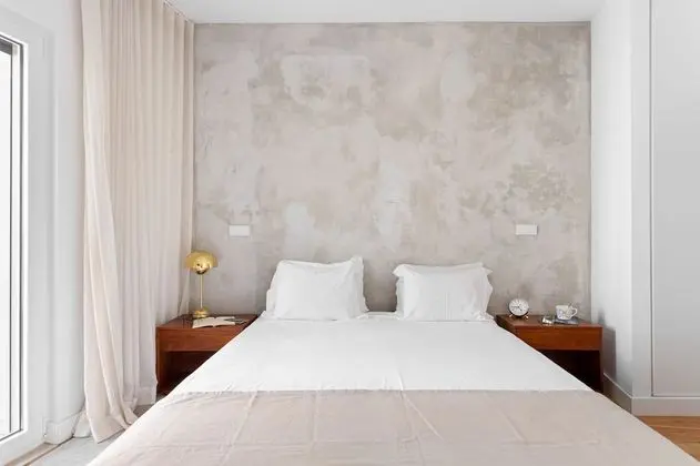 Design Apart Daire, 2 Yatak Odası