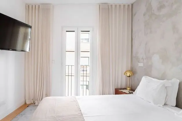 Design Apart Daire, 2 Yatak Odası