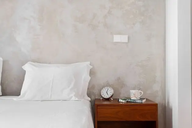 Design Apart Daire, 2 Yatak Odası