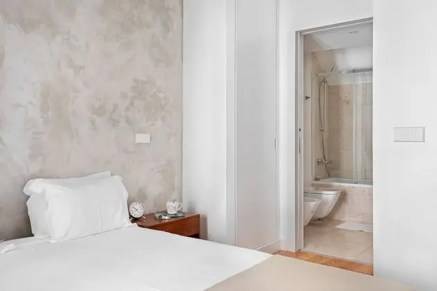 Design Apart Daire, 2 Yatak Odası