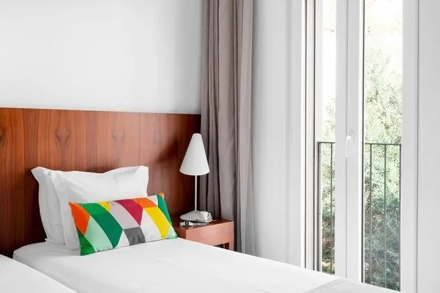Design Apart Daire, 2 Yatak Odası