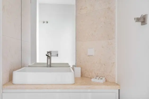 Design Apart Daire, 2 Yatak Odası