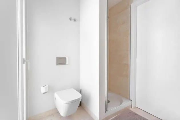 Design Apart Daire, 2 Yatak Odası