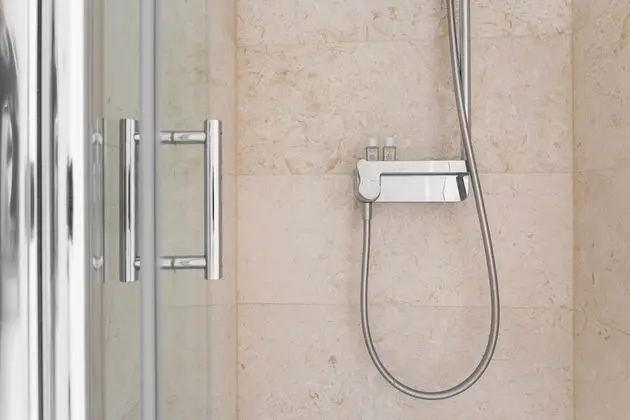 Design Apart Daire, 2 Yatak Odası