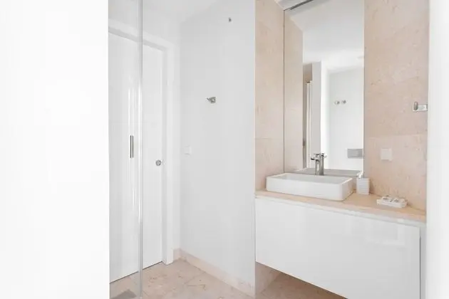 Design Apart Daire, 2 Yatak Odası
