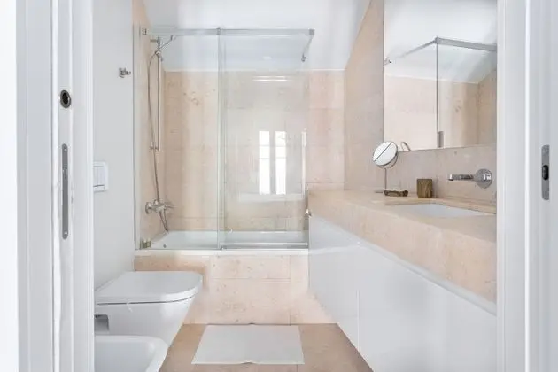 Design Apart Daire, 2 Yatak Odası