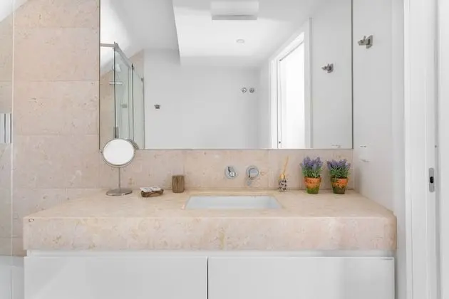 Design Apart Daire, 2 Yatak Odası