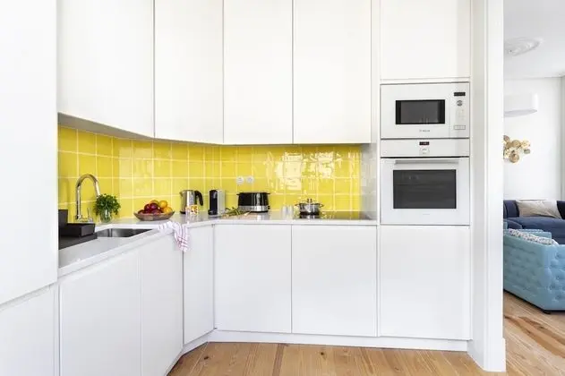 Apart Daire, 2 Yatak Odası