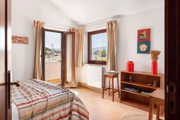 Family Villa, 3 Yatak Odası