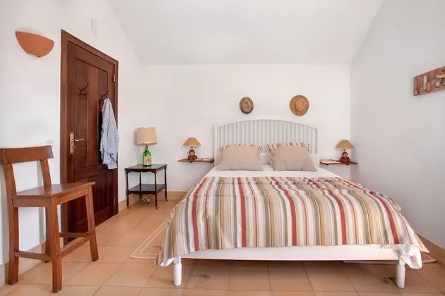 Family Villa, 3 Yatak Odası