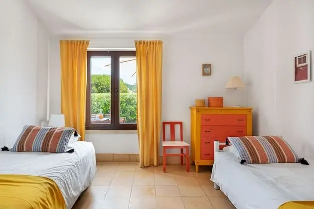 Family Villa, 3 Yatak Odası