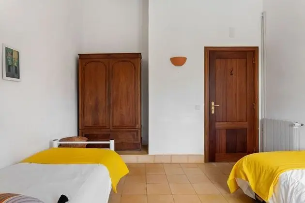 Family Villa, 3 Yatak Odası