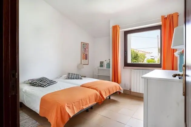 Family Villa, 3 Yatak Odası