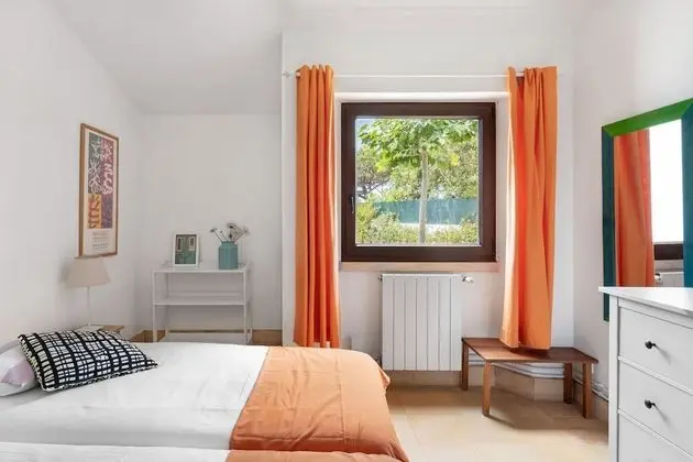 Family Villa, 3 Yatak Odası