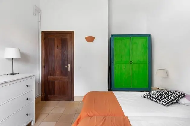 Family Villa, 3 Yatak Odası