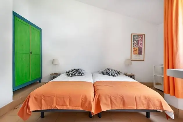 Family Villa, 3 Yatak Odası