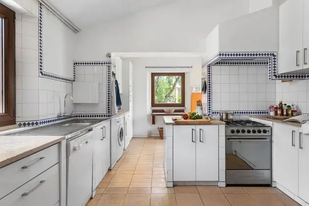 Family Villa, 3 Yatak Odası