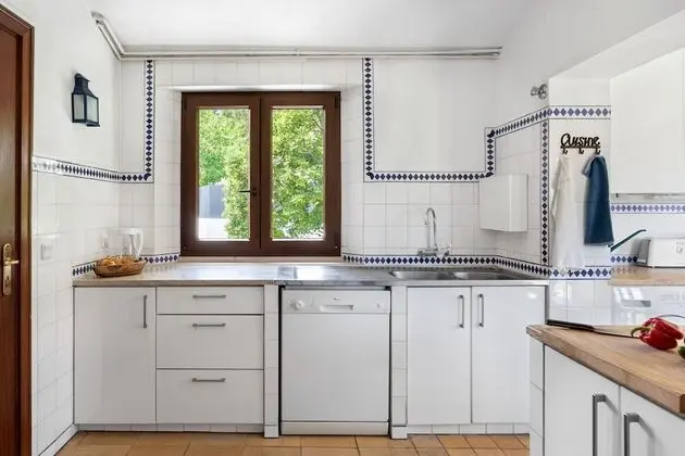 Family Villa, 3 Yatak Odası