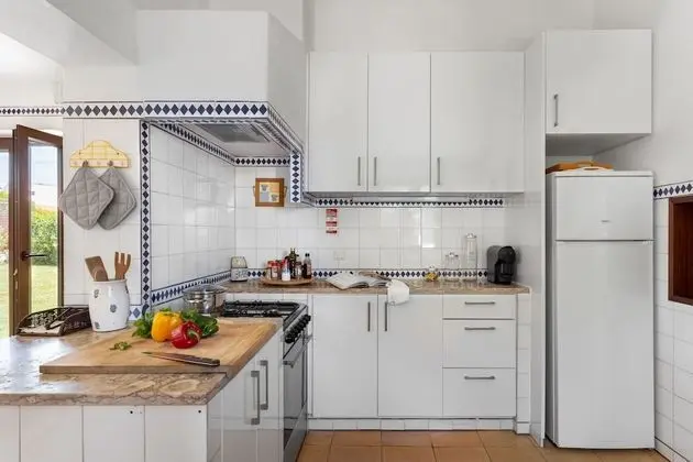 Family Villa, 3 Yatak Odası