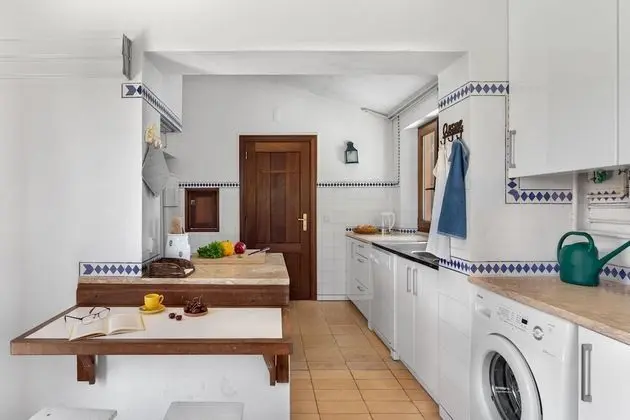 Family Villa, 3 Yatak Odası