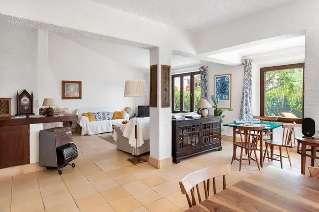 Family Villa, 3 Yatak Odası