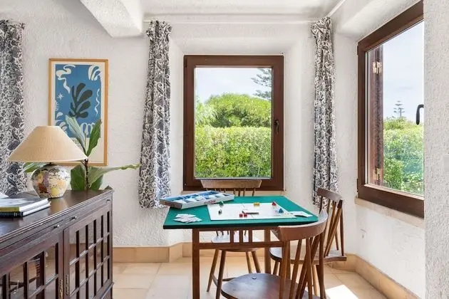 Family Villa, 3 Yatak Odası