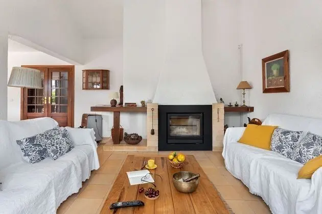 Family Villa, 3 Yatak Odası