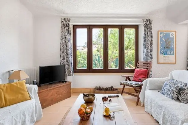 Family Villa, 3 Yatak Odası