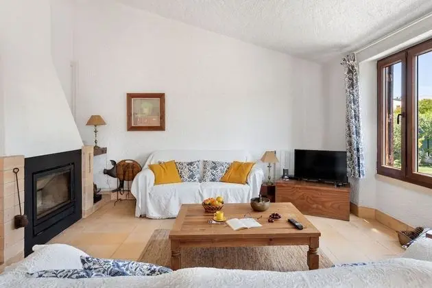 Family Villa, 3 Yatak Odası