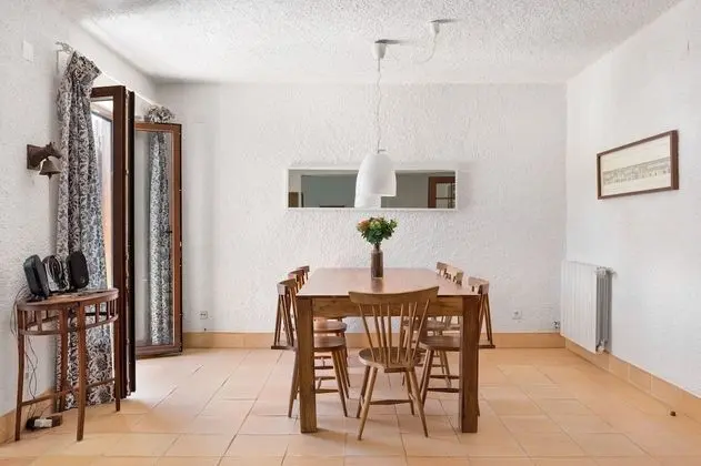 Family Villa, 3 Yatak Odası